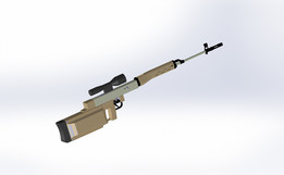svd 9mm
