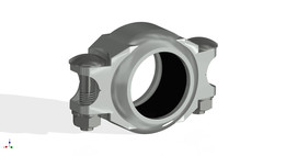 �ܽ�ͷ1 1/2������DN40��450psi��31 bar��AISI316