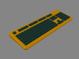 Teclado PC