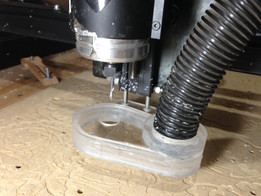 X-CARVE�̶�ʽ���֧