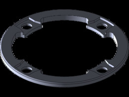 Shimano SLX/Deore hollowtech��������װ��