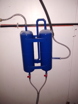除湿器