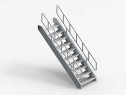 Escaleras����¥�ݣ�