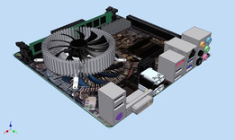 ASROCK-Z87E-ITX����ITX����