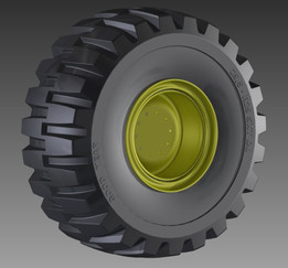 ��̥������OTR 29.5 R