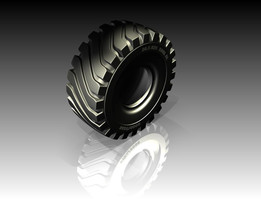 ��̥������OTR 26.5 R