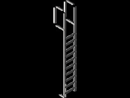 ESCALERAˮƽ