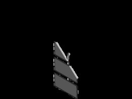 Seguidor Solar 2