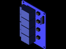 Arduino�̵���ģ��