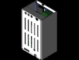 Buckת����ģ��200W