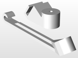 3D��ӡ������V2��������֧��