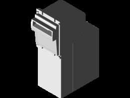 BILLETERO\u STACKER\u MSM-3005EU