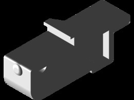 Rodillo de 12mm para papel