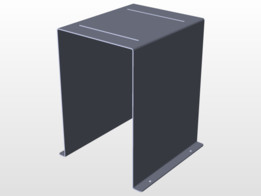 Soporte con guia公司