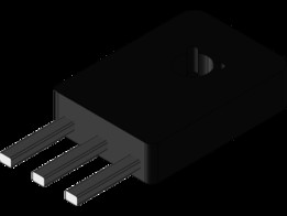 Tiristor C106D