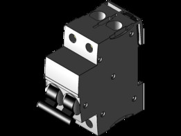 Magnetot��rmico 2P