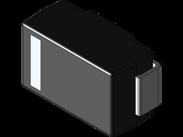 Diodo SMD SOD214AC