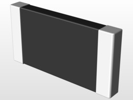 Resistencia SMD 2010