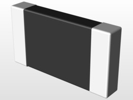 Resistencia SMD 1206