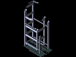 Elevator automatizado����