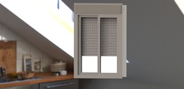ventana aluminio公司