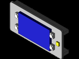 Pimoroni Pico显示器