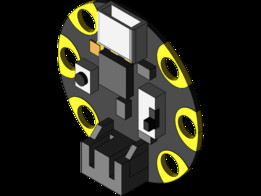 Adafruit Gemma M0