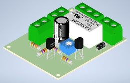 ��ʱ����12V��