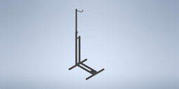 Soporte para bici��