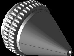 1/4Ӣ��BSP׶����ѹ��
