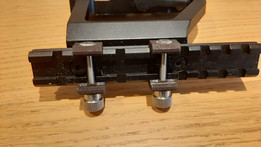 ��Picatinny rail��Pi