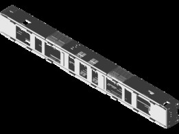 Furgon 8000 DDT-8026 a 8062