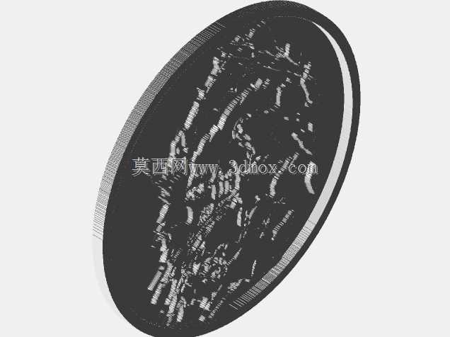 kaido一体式杯垫v2