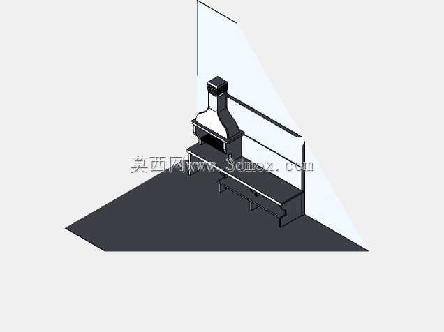 建筑烧烤
