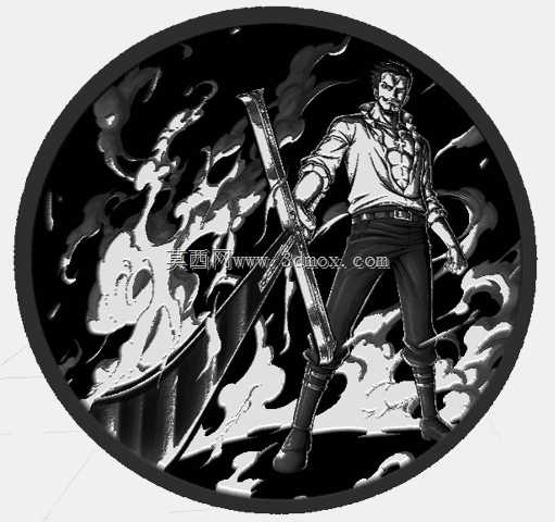 Dracole mihawkһ��ʽ����v4