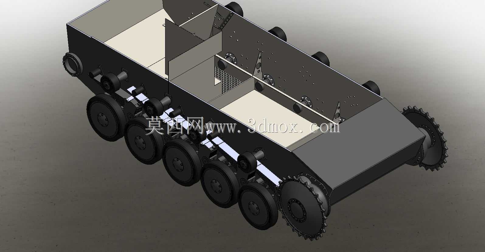 װ��II Sd��Kfz��121����