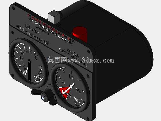 INST-16 Spitfire MK IX�Ǳ���
