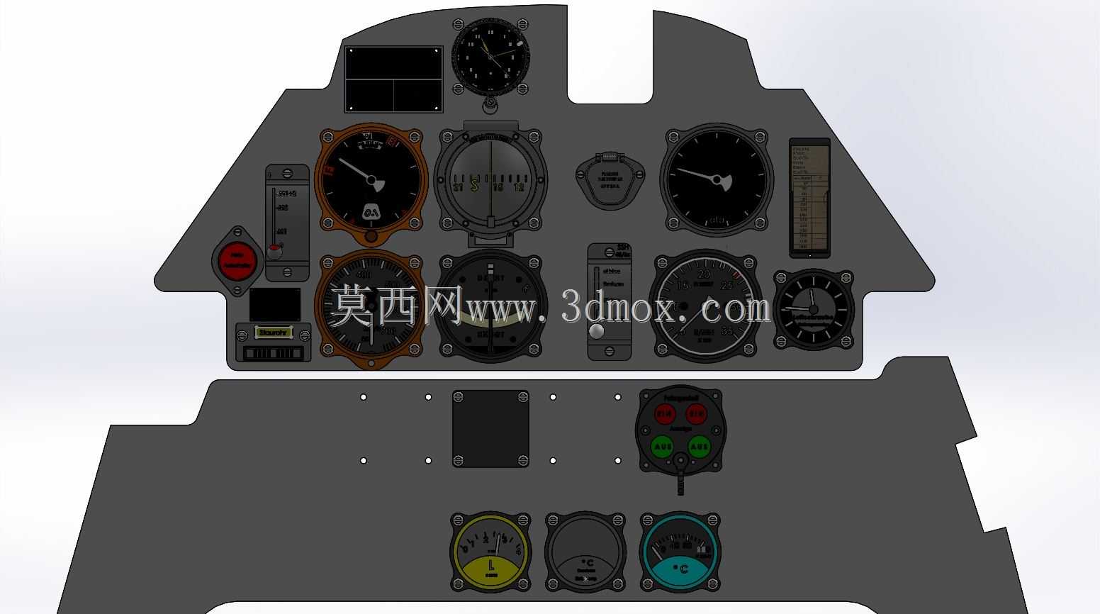 �Ǳ���BF-109 E/ME-109E�����Ǳ�