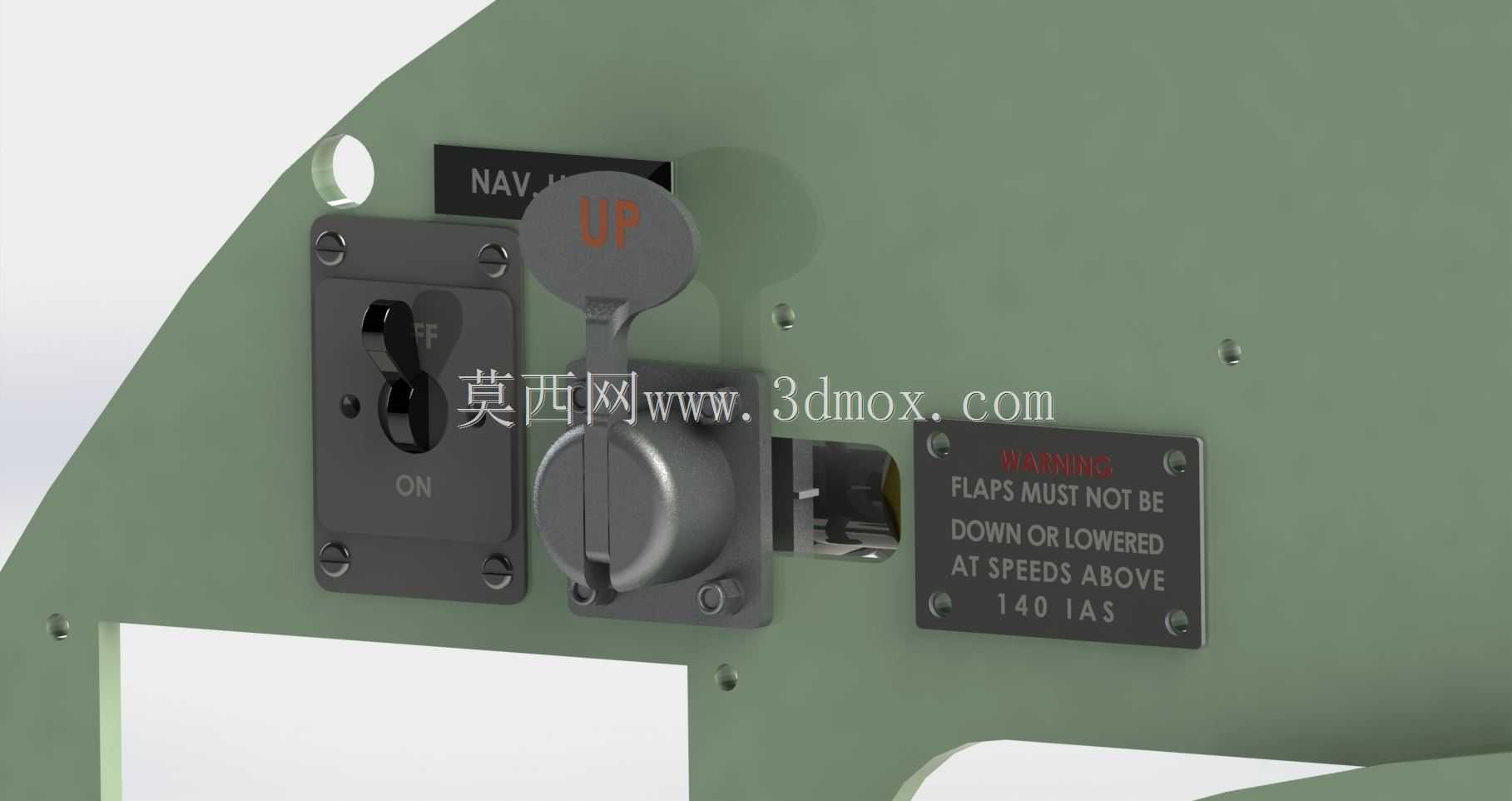 INST-15 Spitfire MK IX���Ƶ������ƹ�