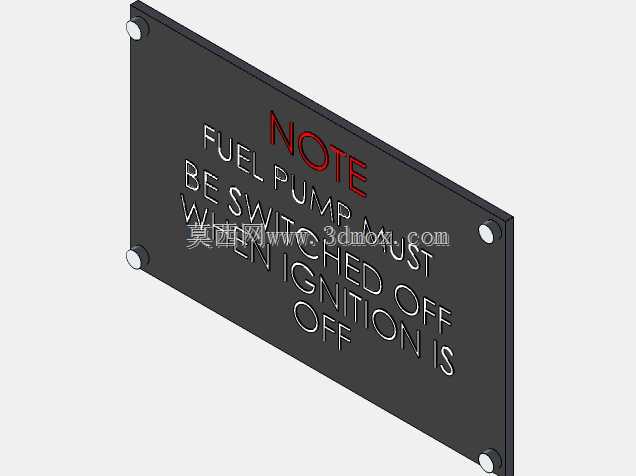 INST-15 Spitfire MK IX Magnetor SW