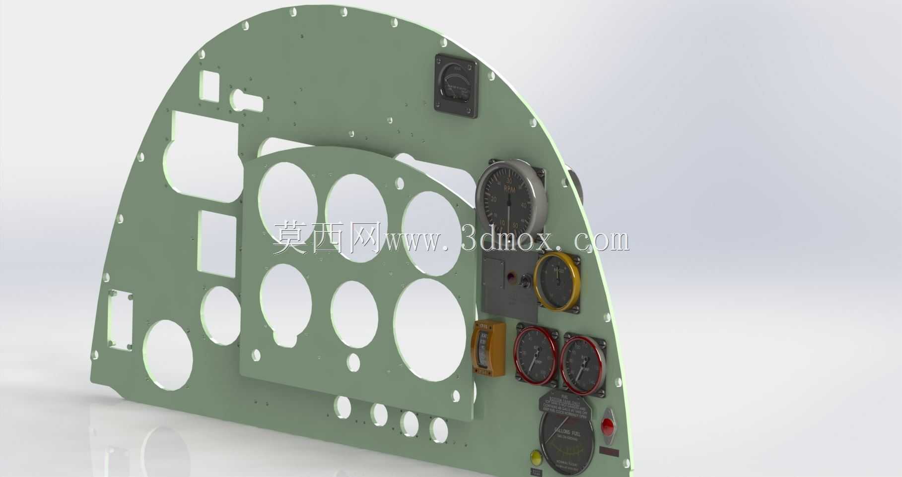 INST-9 Spitfire MK IX������