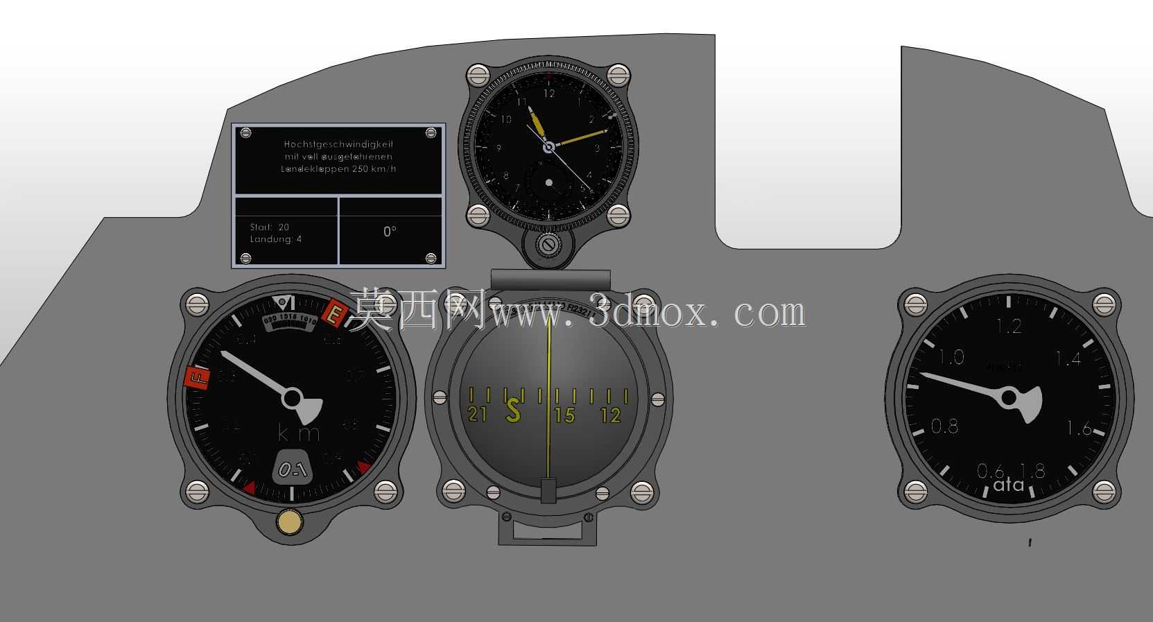 BF109��������Ǳ�