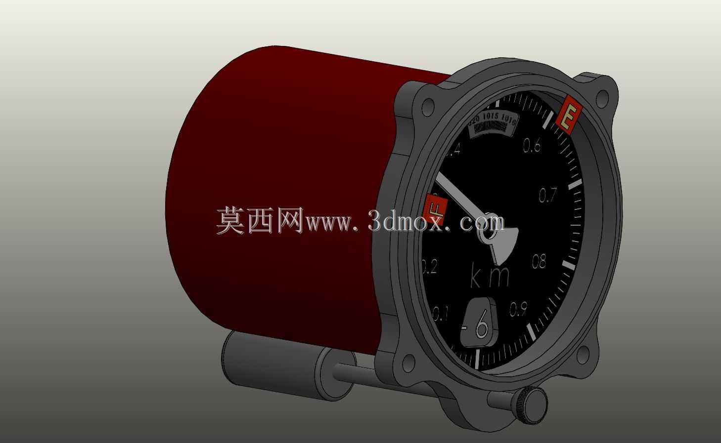 altimetro H?henmesser fi22320 ME-109/BF-109 k