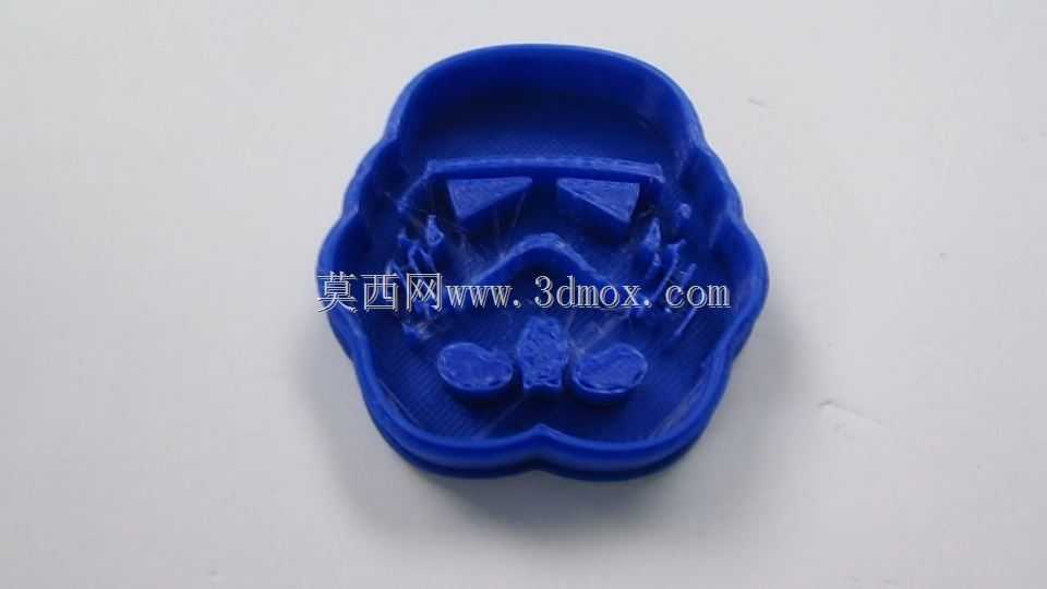 达斯维德饼干切割器v3
