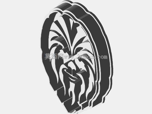 丘巴卡饼干切割器
