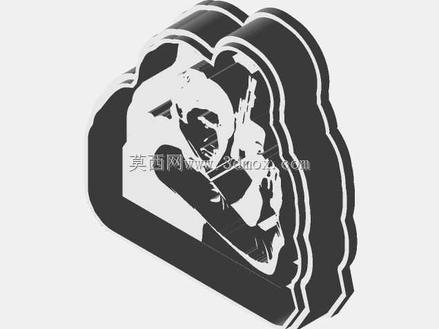 阿纳金·天行者饼干切割机v2