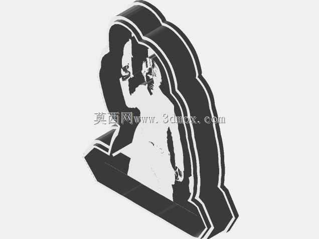 阿纳金·天行者饼干切割机