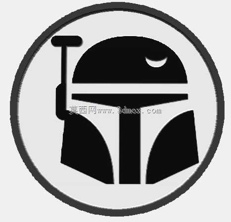 mandalorian coasters v4��־