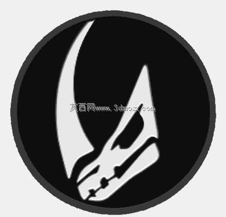 mandalorian coasters v2标志