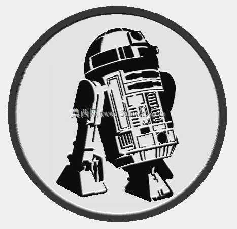 R2-D2��ɽ��